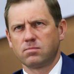 Глава Росгеологии Роман Панов отправлен в отставку