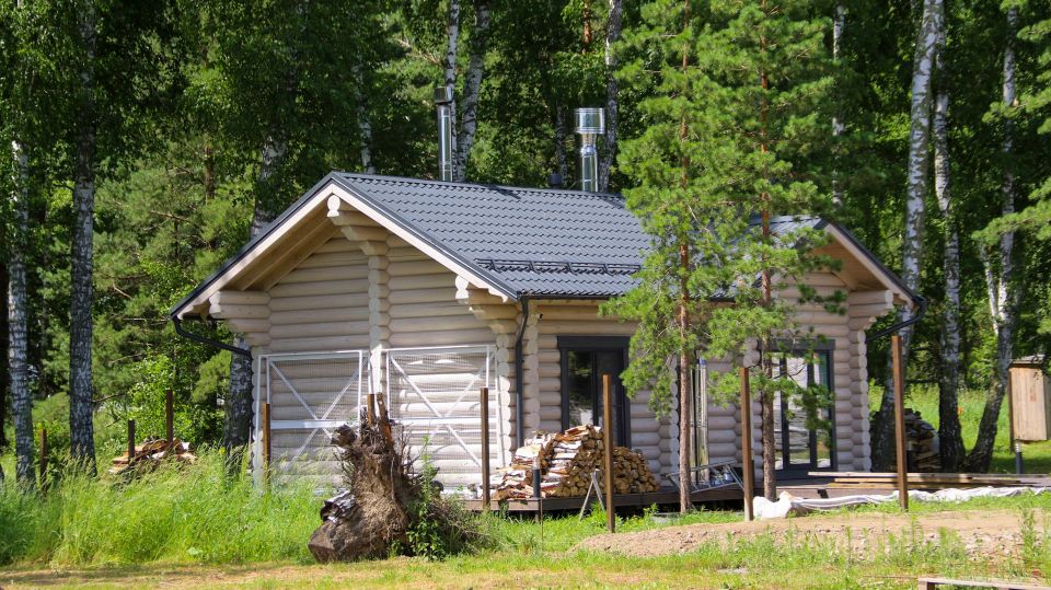 Недвижимость. ИЖС. Поселок. Коттедж Недвижимость. ИЖС. Поселок. Коттедж