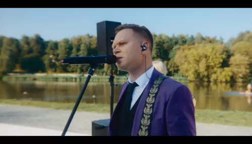 Женя Трофимов написал саундтрек к новому сериалу на ТНТ