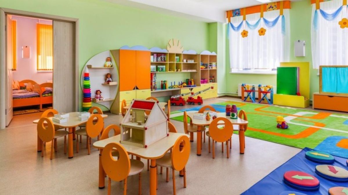Дополнительные сотни мест будут созданы в детсадах Барнаула в 2019 году