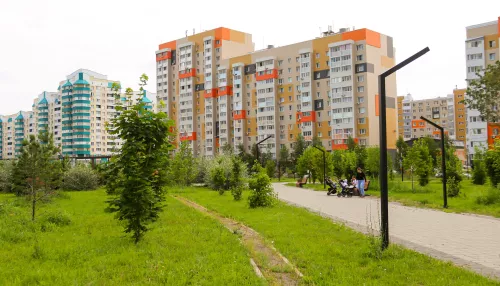 Определилась фирма, которая установит в Барнауле два поста контроля воздуха