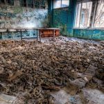 Данила Козловский снимет героическую картину о чернобыльской аварии