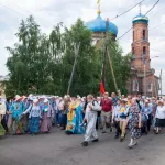 Водителей предупредили о возможных пробках в Барнауле 29 июня: причины
