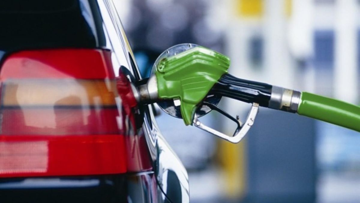Цены на бензин в России не изменятся до конца июня
