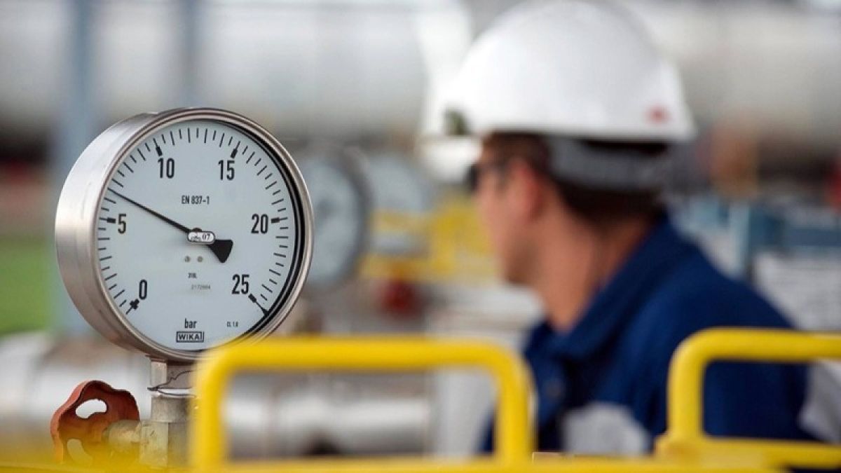"Газпром" планирует поставлять газ в Венгрию в 2020 году в обход Украины