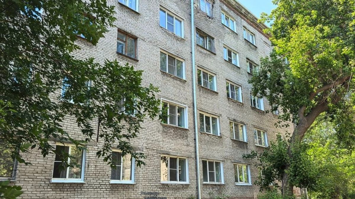 Дом на ул. Громова, 14