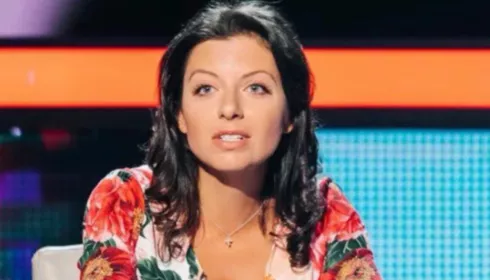 Маргарита Симоньян заявила, что не боится смерти после экстренного удаления груди