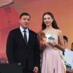 Андрей Турчак поздравил выпускников Республики Алтай