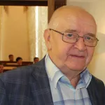 Ушел из жизни известный алтайский политик и общественник Константин Емешин