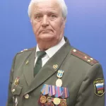 Умер председатель Алтайского совета ветеранов ОВД и внутренних войск