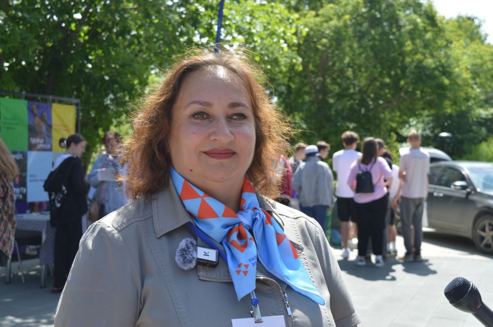 Ирина Беседина Ирина Беседина