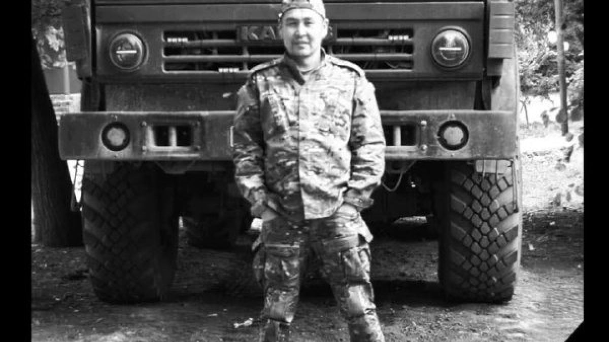 Радий Кудюшев