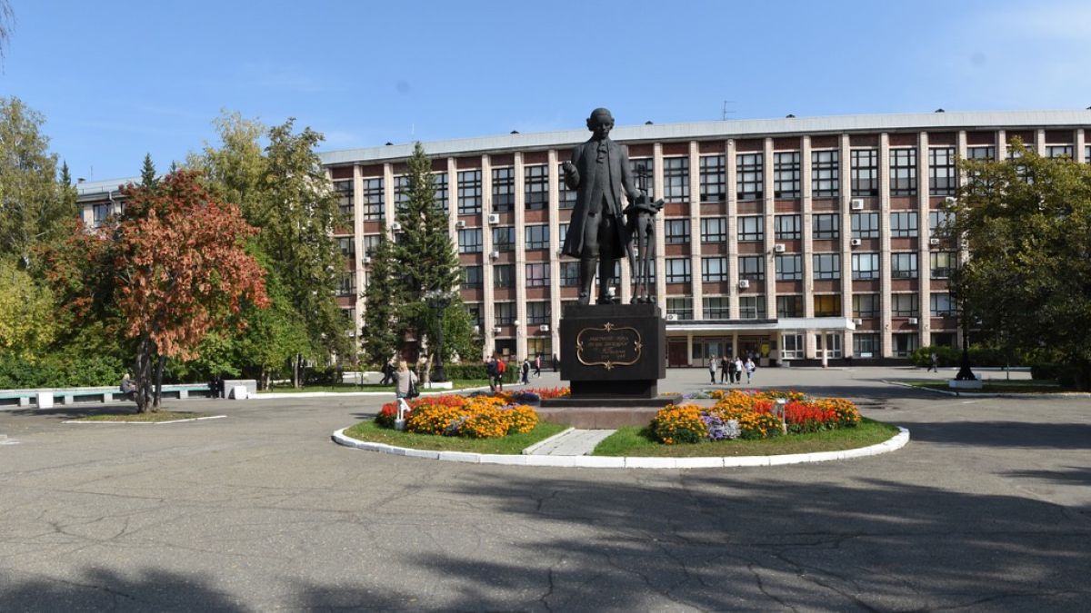 АлтГТУ