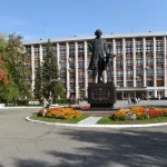 Заведующего лабораторией АлтГТУ обнаружили мертвым в аудитории вуза