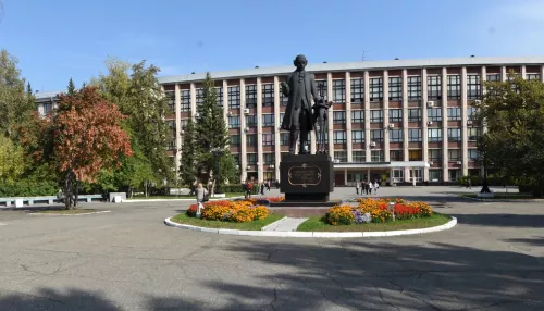 В АлтГТУ в начале июля пройдут Дни факультетов и институтов