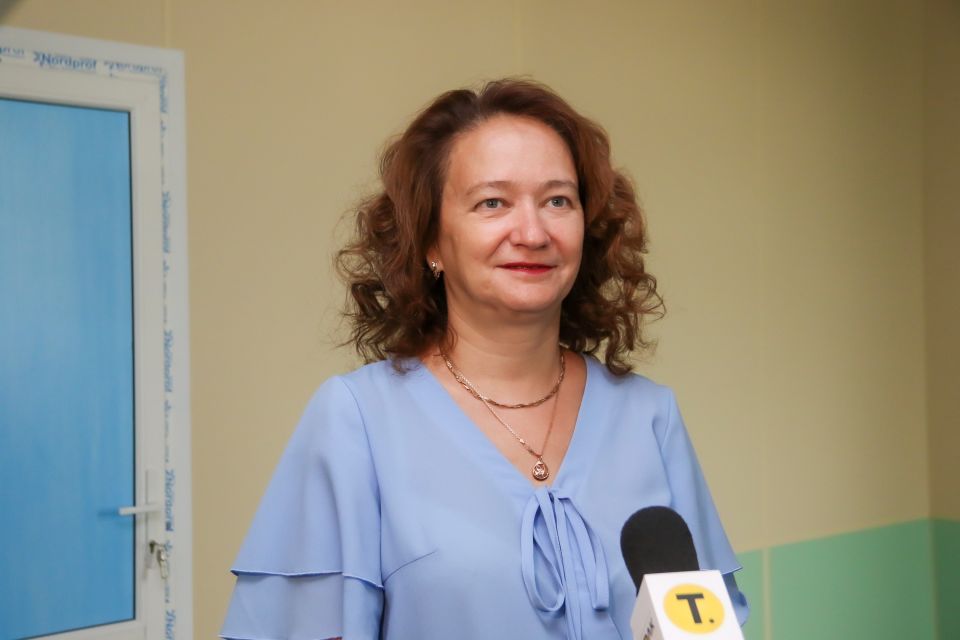 Елена Азарова Елена Азарова