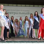 Молодость и красота: стартовал кастинг на конкурс Мисс Барнаул – 2025. Фото
