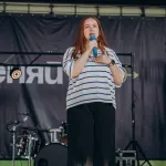 Фестиваль молодости и перемен: в Барнауле ярко отметили День молодежи