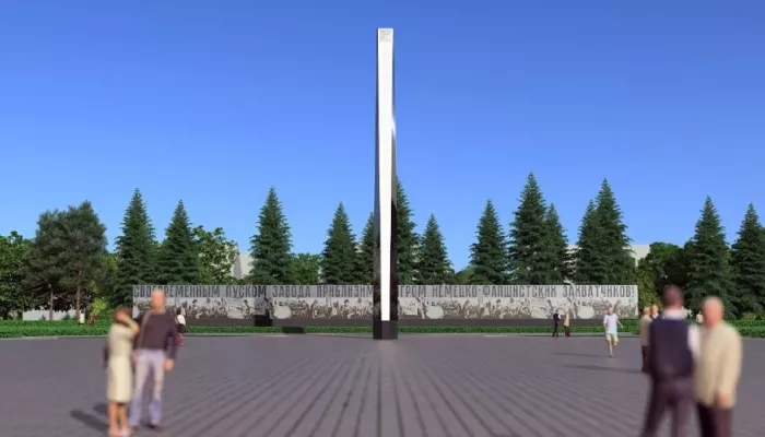 Новые бюст, памятник и стела появятся в Барнауле и Рубцовске