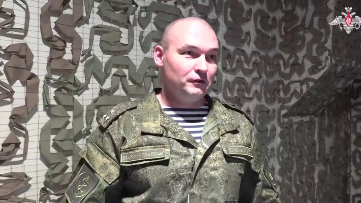 Михаил Гудков