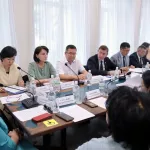 В 2026 году во всех школах Республики Алтай появятся кабинеты алтайского языка