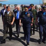 СМИ: российские военные прибыли в Венесуэлу