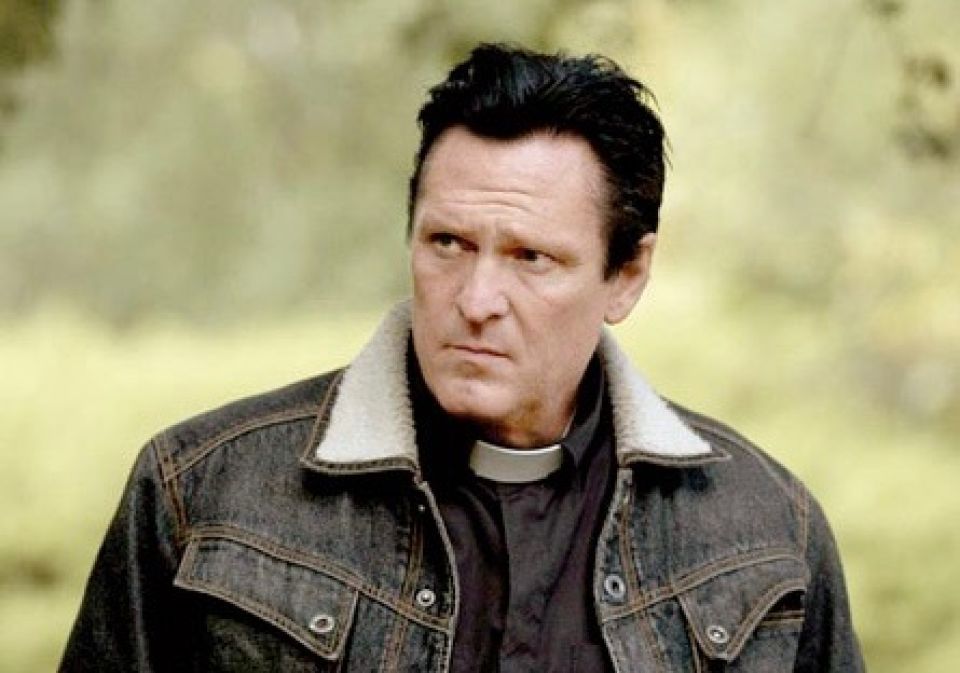 Майкл Мэдсен