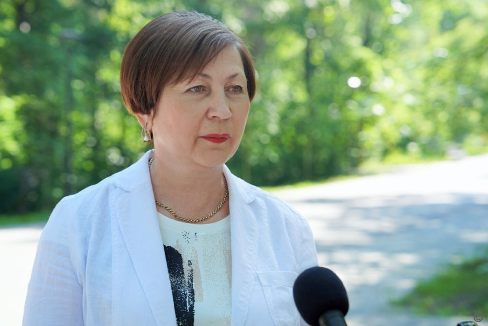 Галина Буевич Галина Буевич