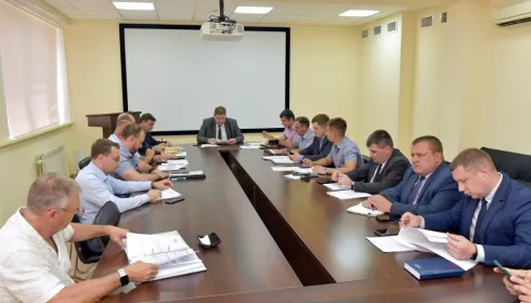 Почти половина многоквартирников Барнаула получили акты готовности к зиме
