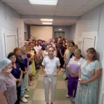 Коллектив детской стоматологической поликлиники Барнаула пригрозил массово уволиться