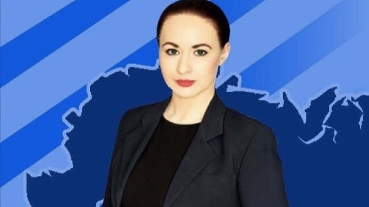 Домохозяйка победила на выборах мэра в Усть-Илимске 