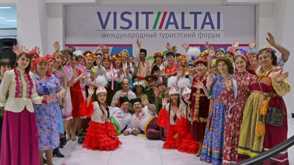 Как, когда и где пройдет Международный туристский форум Visit Altai
