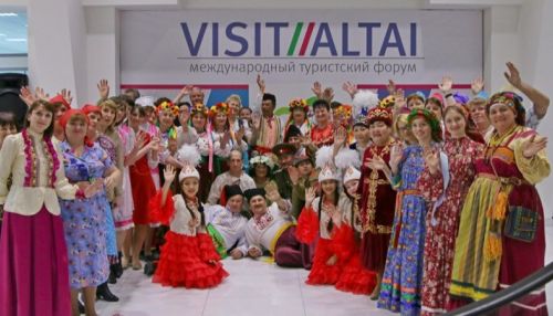 Как, когда и где пройдет Международный туристский форум Visit Altai