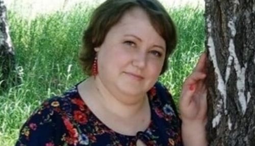 39-летняя жительница Барнаула пропала без вести