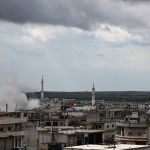 Минобороны сообщило о гибели троих российских военных в Сирии