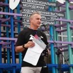 Николай Зайков — о новых площадках, уровне архитекторов и феномене культурных событий