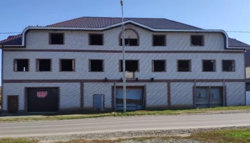 Автосервис-самоволку собираются принудительно снести в Барнауле