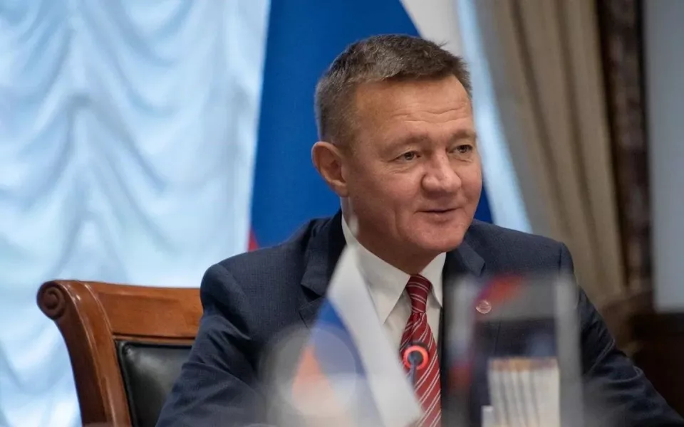 Старовойта похоронят 11 июля на Смоленском кладбище в Санкт-Петербурге