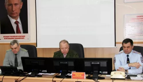 Арестован экс-замглавы Росгвардии генерал-полковник Виктор Стригунов
