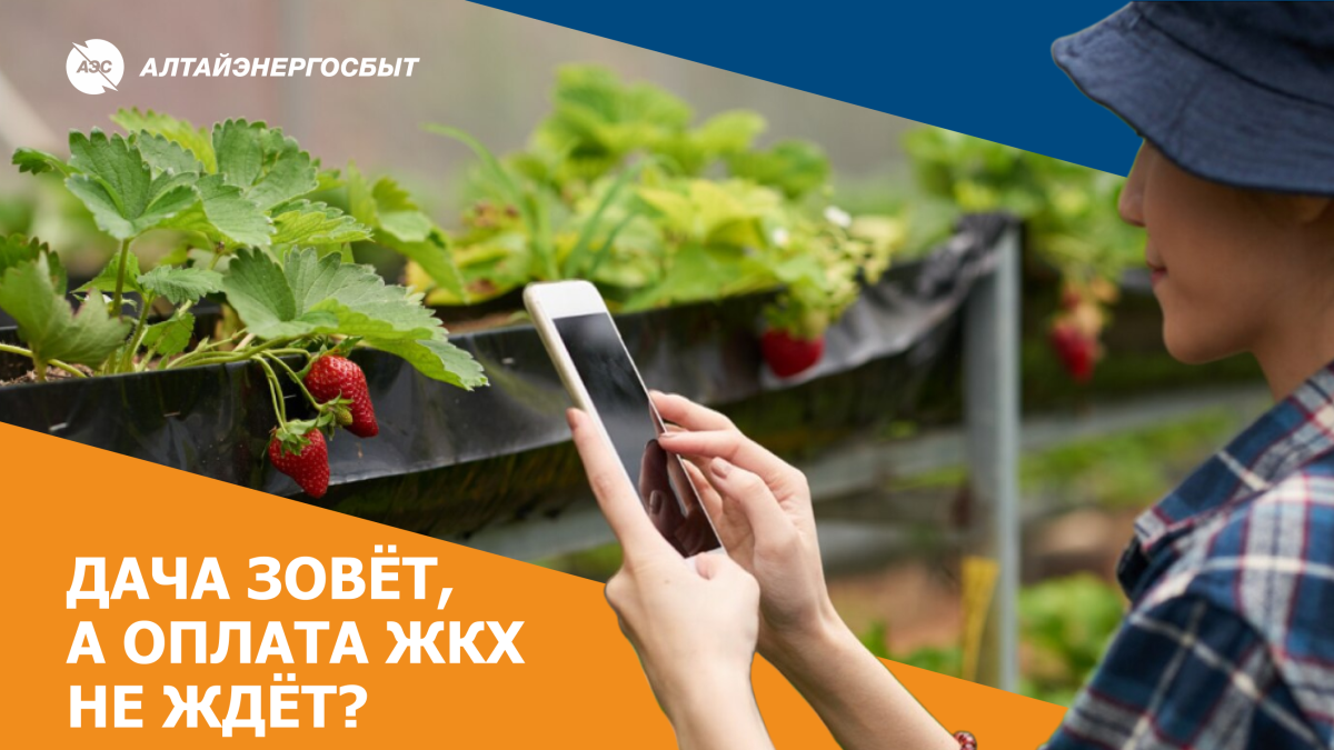 Способы оплаты ЖК-услуг