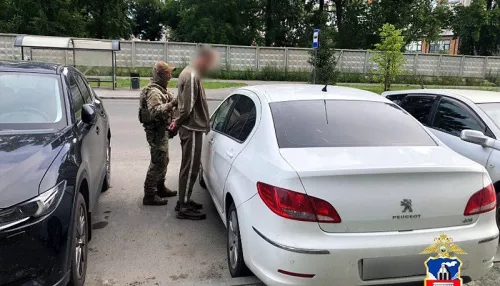 Алтайские полицейские прикрыли криминальную клинику