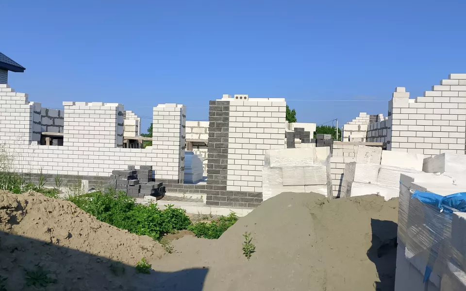 Еще один алтайский застройщик пошел по пути скандальной Малоэтажной Сибири