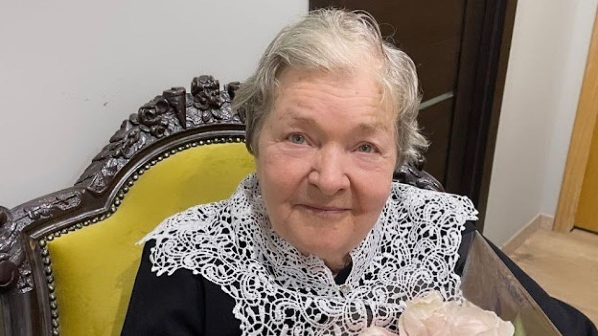 Ирина Чипиженко