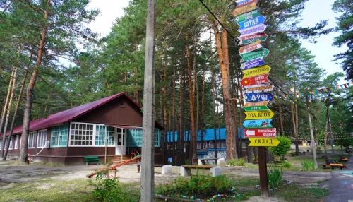Детские загородные лагеря отдыха в Барнауле планируют модернизировать