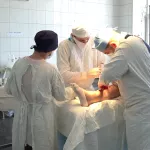 Как обследуют и лечат пациентов, попавших в ДТП в Алтайском крае