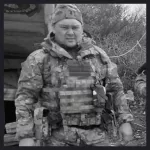 В Республике Алтай прощаются с военнослужащим, погибшим на СВО