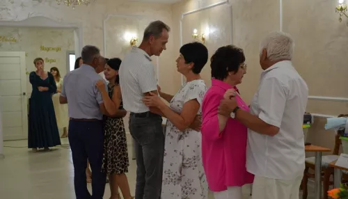 Семейные ценности в центре внимания: Мой Алтай провел День семьи, любви и верности