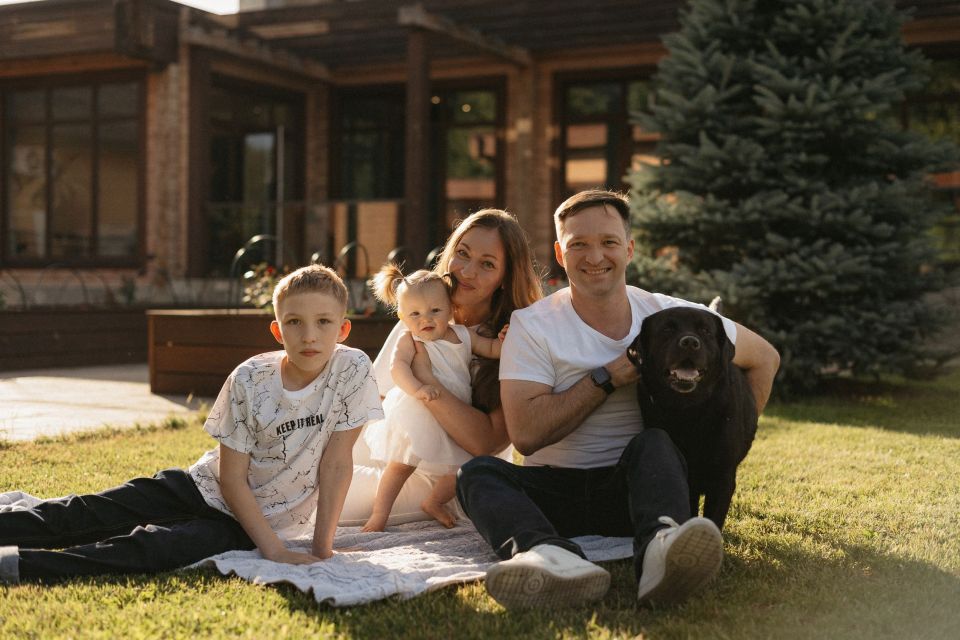 День семьи, любви и верности в Алтайском крае