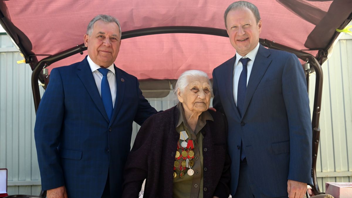 Александр Романенко, Мария Денежкина, Виктор Томенко