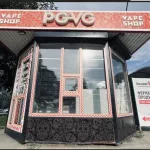Вейп-шоп в Барнауле хотят отправить под принудительный снос